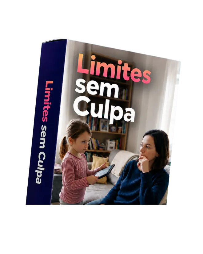 Limites sem Culpa