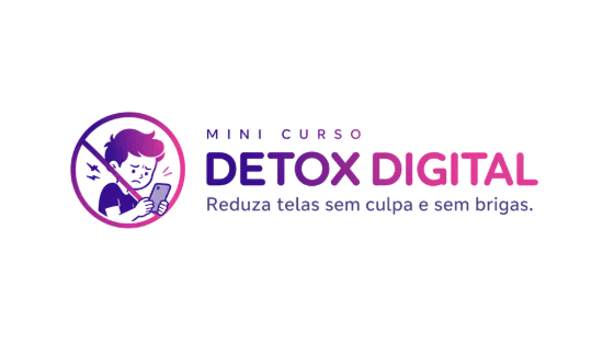 Mini Curso Detox Digital